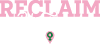 Reclaim Blackpool Map